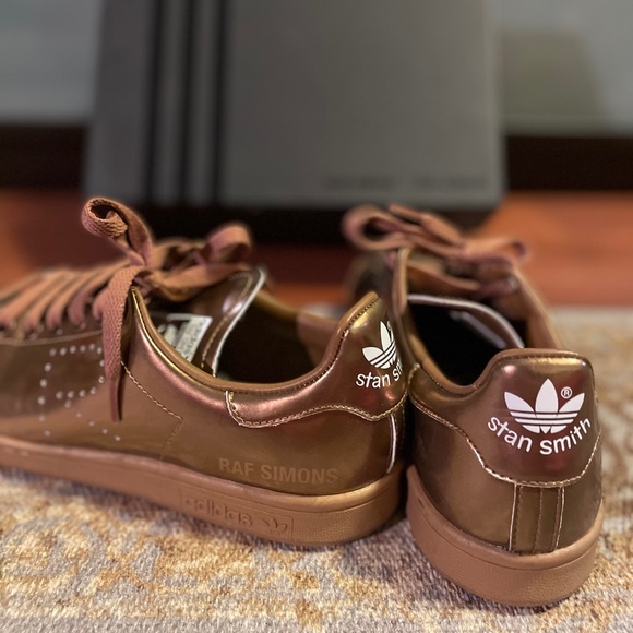 RAF Simons Stan Smith Sneaker - Picture 3 of 5